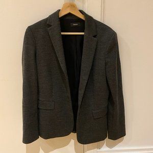 Blazer - Theory
